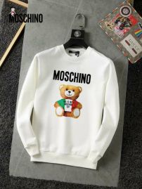 Picture of Moschino Sweatshirts _SKUMoschinoSweatshirtm-3xl25t0326213